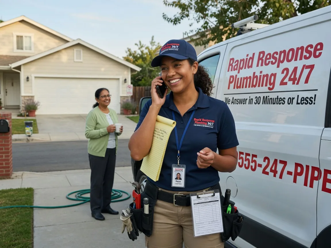 Emergency Plumber Moyock, NC FAQs